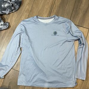 SOLD***Men's Long Sleeve Shirt